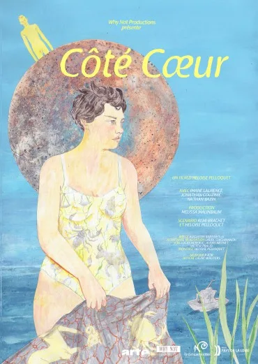 Côté cœur