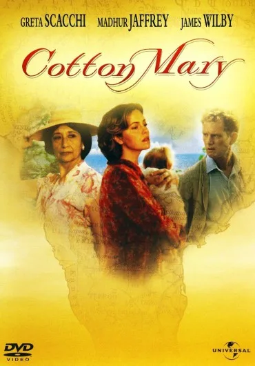 Cotton Mary