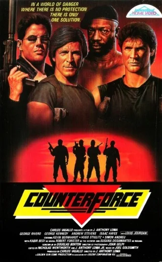 Counterforce