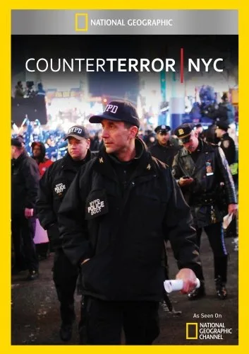 Counterterror NYC