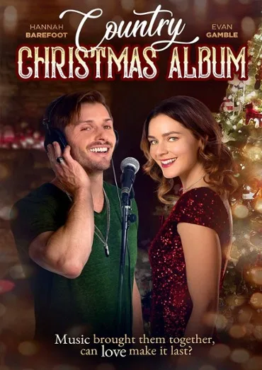 Country Christmas Album