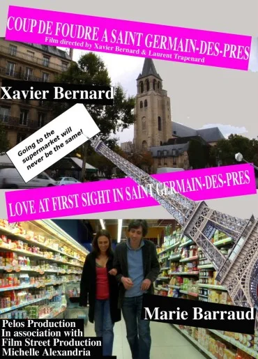 Coup De Foudre à Saint Germain Des Pres