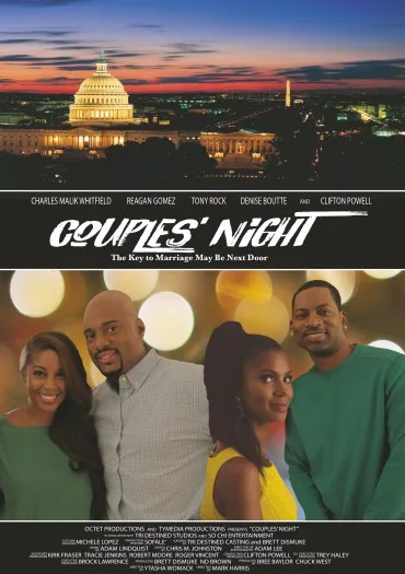 Couples' Night