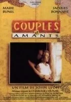 Couples et amants