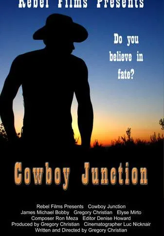 Cowboy Junction