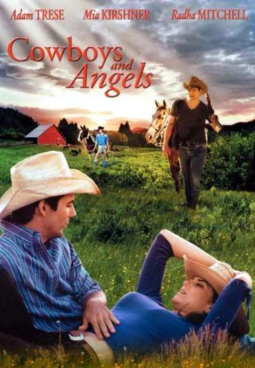 Cowboys and Angels