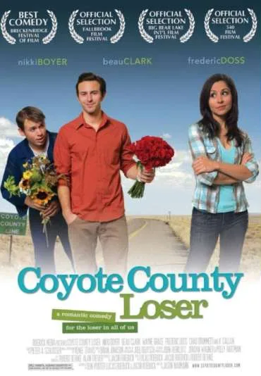 Coyote County Loser