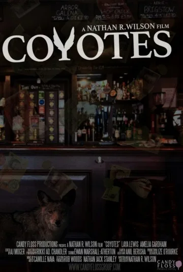 Coyotes