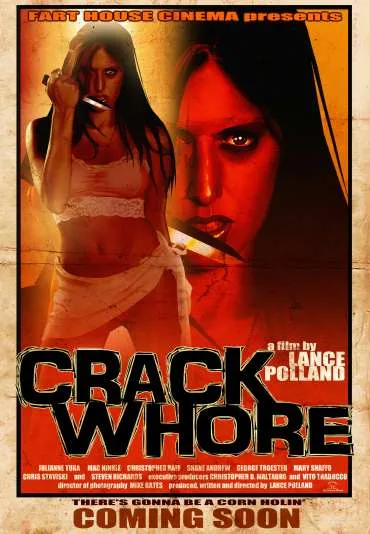 Crack Whore