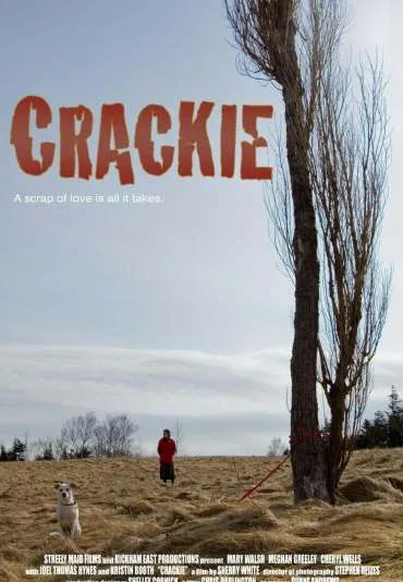 Crackie