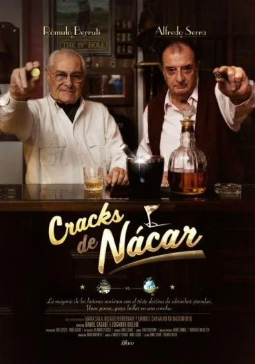 Cracks De NáCar