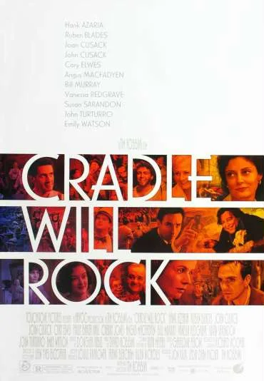 Cradle Will Rock