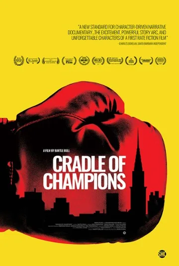 Cradle of Champions