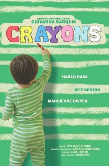 Crayons