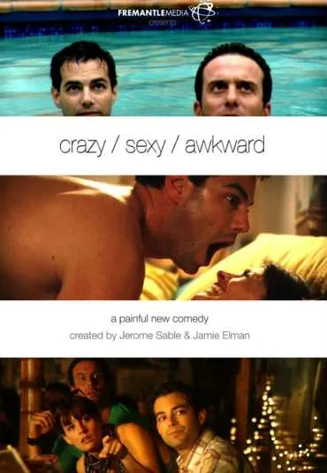 Crazy/Sexy/Awkward