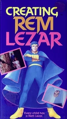 Creating Rem Lezar