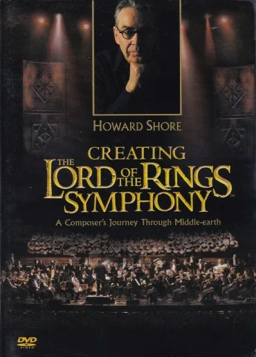 Creating the Lord of the Rings Symphony: A Composer's Journey Through Middle-Earth