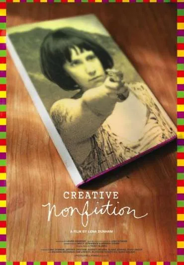 Creative Nonfiction