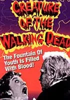 Creature of the Walking Dead