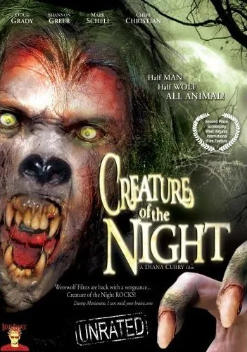 Creatures of the Night