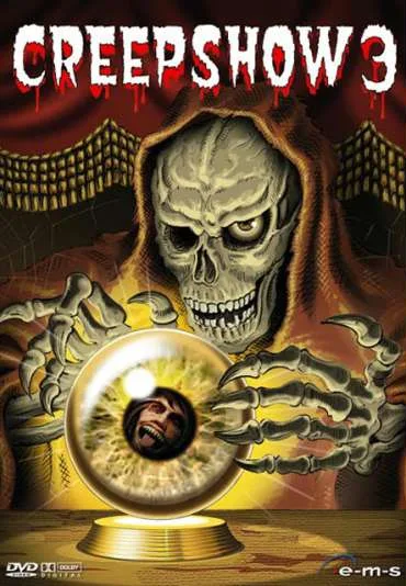 Creepshow III