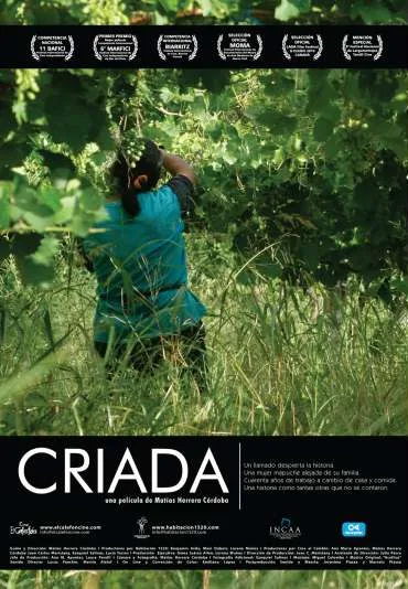 Criada