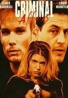 Criminal Affairs