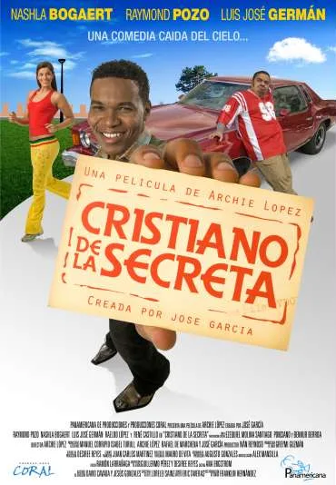 Cristiano de la Secreta