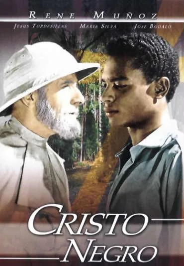 Cristo negro