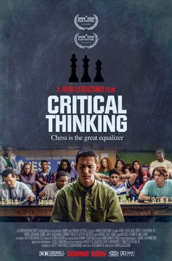 Critical Thinking