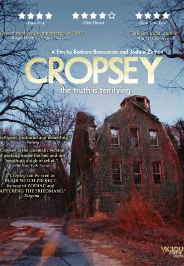 Cropsey