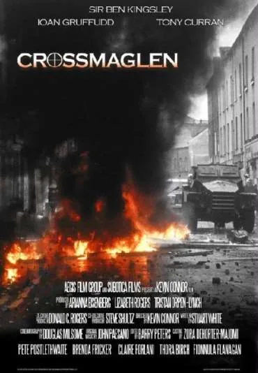 Crossmaglen