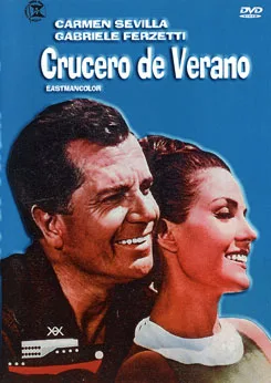 Crucero de verano