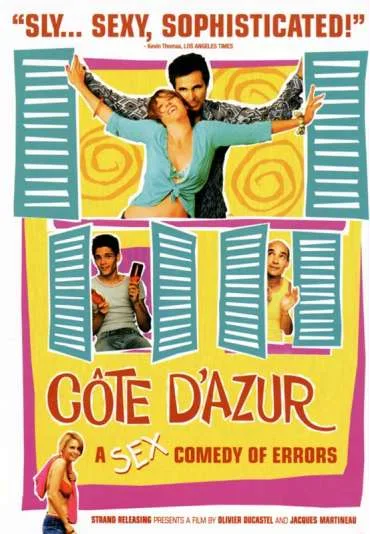 Crustacés & coquillages