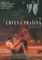 Crvena prašina