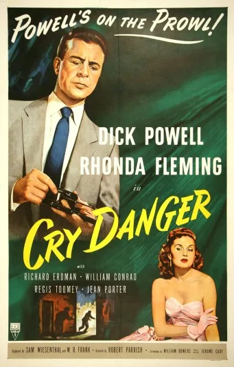 Cry Danger