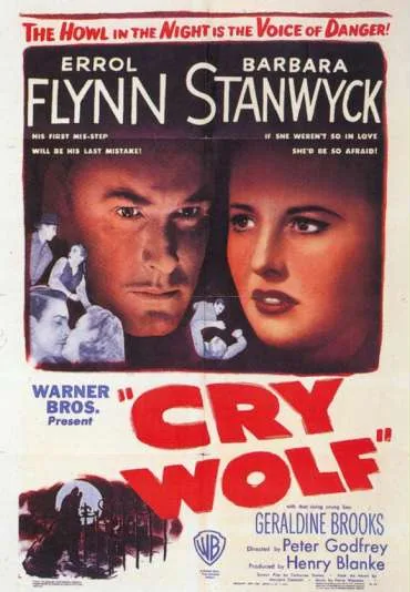 Cry Wolf
