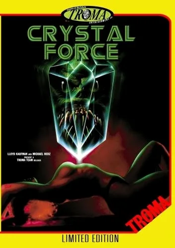 Crystal Force