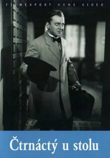 Čtrnáctý u stolu