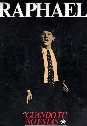 Cuando tú no estás