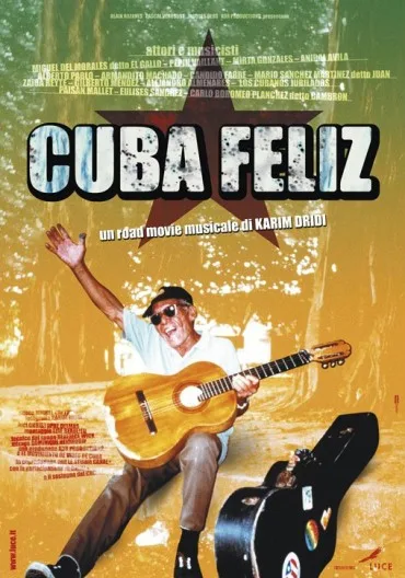Cuba feliz