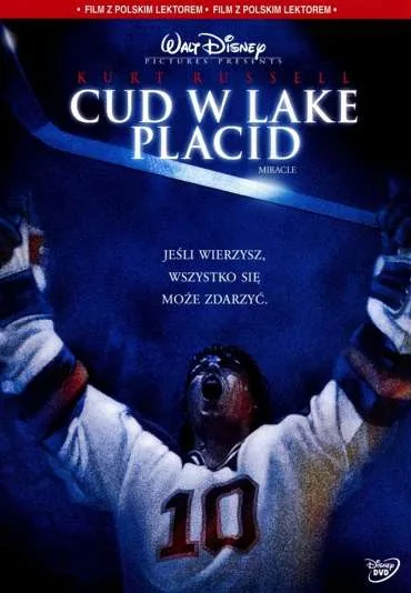 Cud w Lake Placid