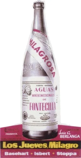 Cud w każdy czwartek