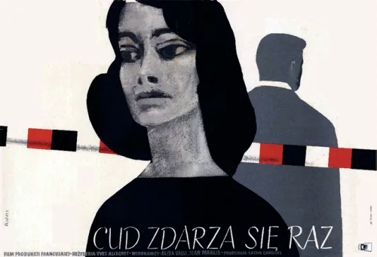 Cud zdarza się tylko raz