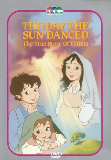 Cudowna Pani z Fatimy