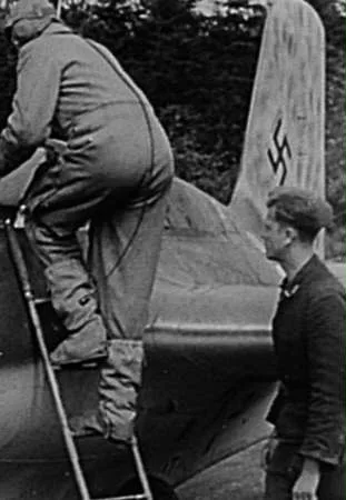 Cudowna broń Hitlera