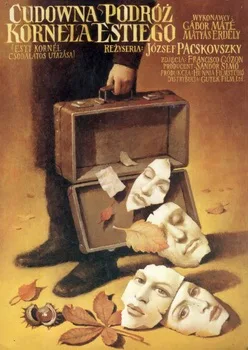 Cudowna podróż Kornela Estiego