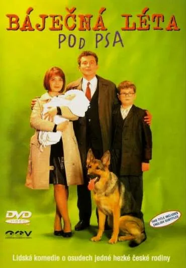 Cudowne lata pod psem