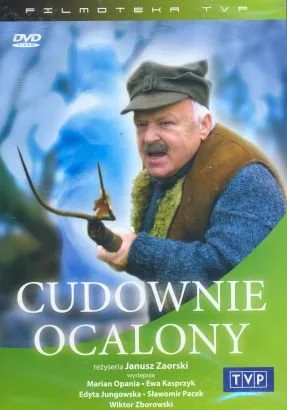 Cudownie ocalony