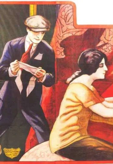 Cuidado con los ladrones